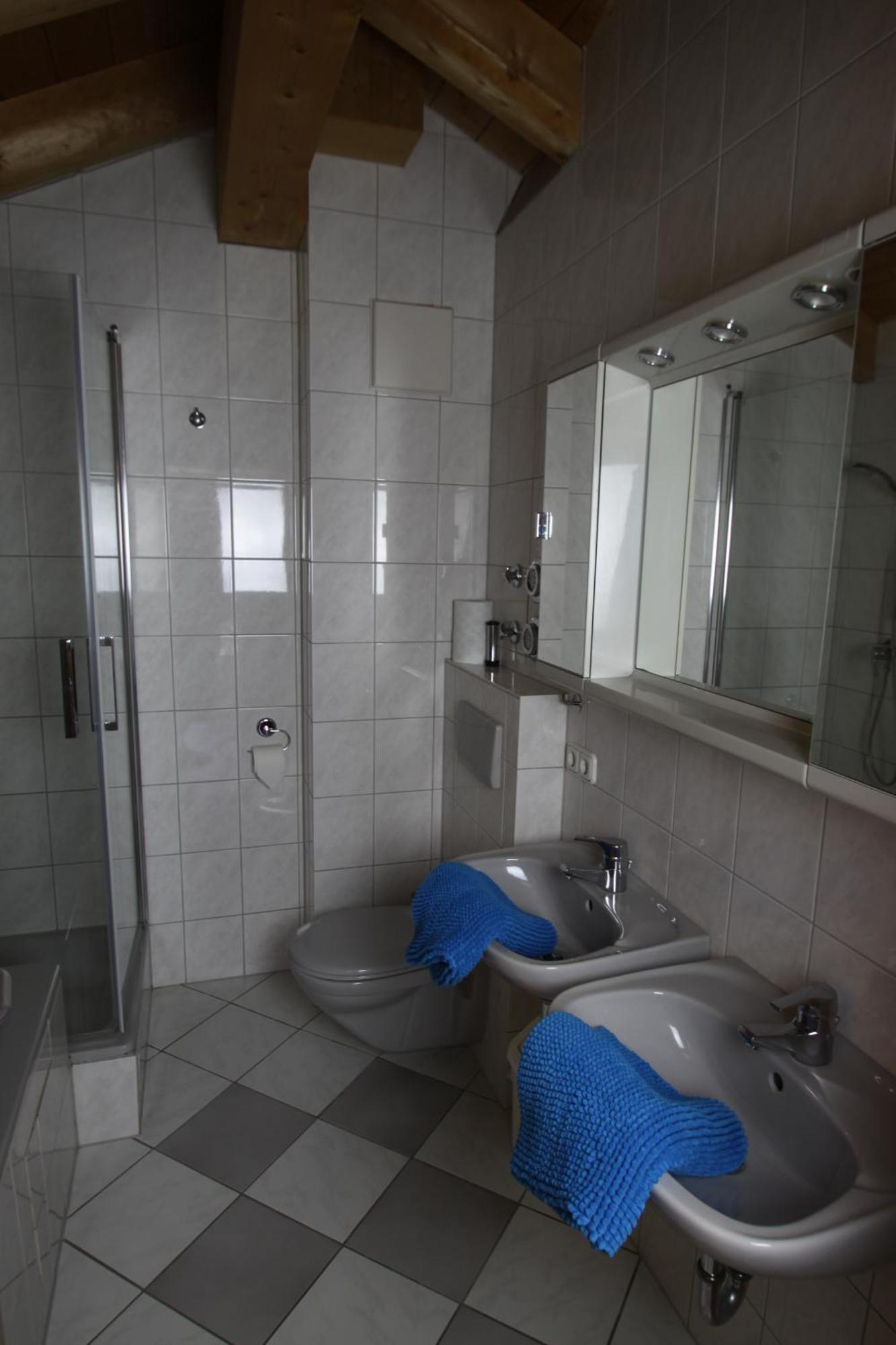 Ferienwohnung Almhuettenweg Dreitorspitze Garmisch-Partenkirchen Dış mekan fotoğraf