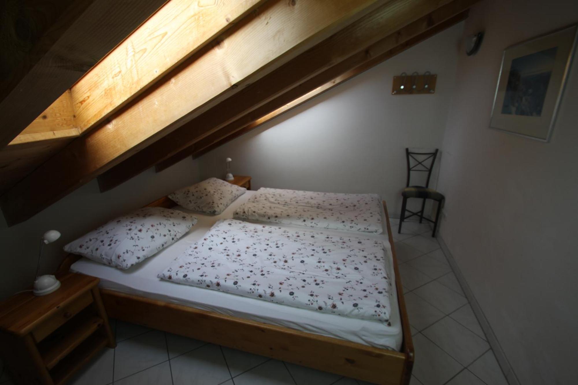 Ferienwohnung Almhuettenweg Dreitorspitze Garmisch-Partenkirchen Dış mekan fotoğraf